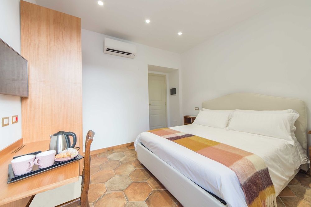 Residenza Il Campanile Superior Double Room 2