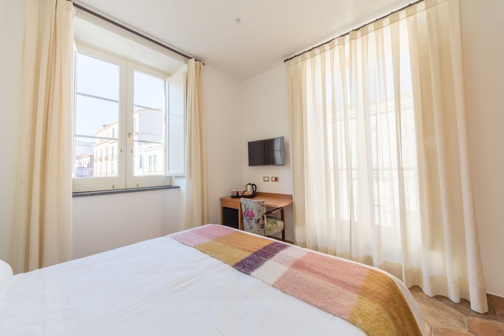 Residenza Il Campanile Superior Double Room 4