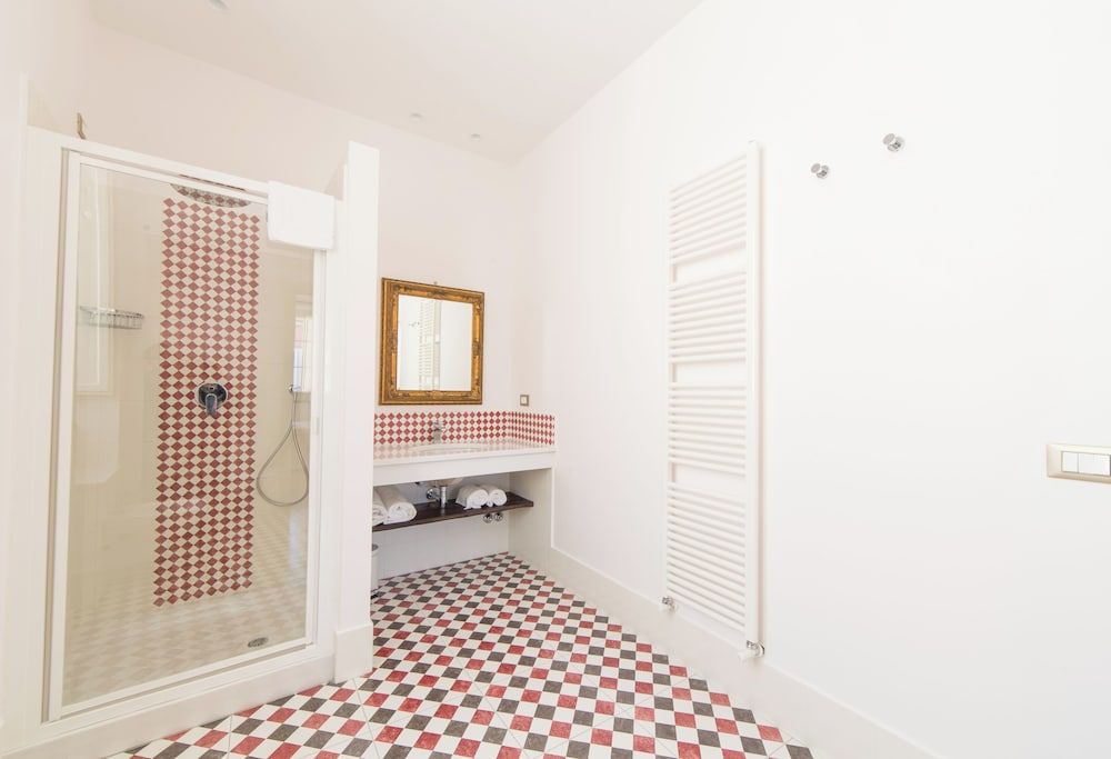 Residenza Il Campanile Superior Double Room 18