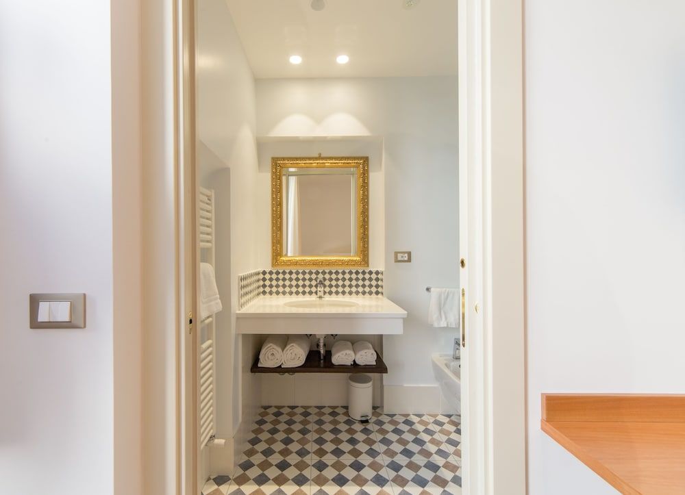 Residenza Il Campanile Superior Double Room 14