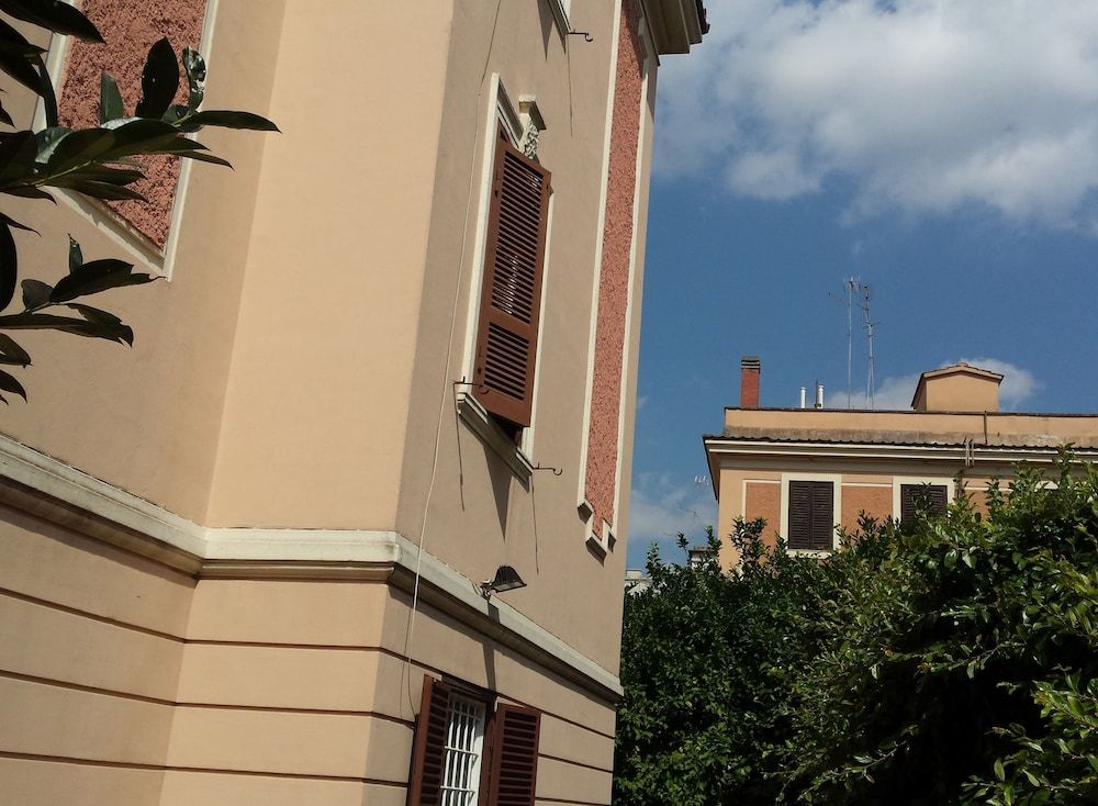 undefined St. John Villa 4