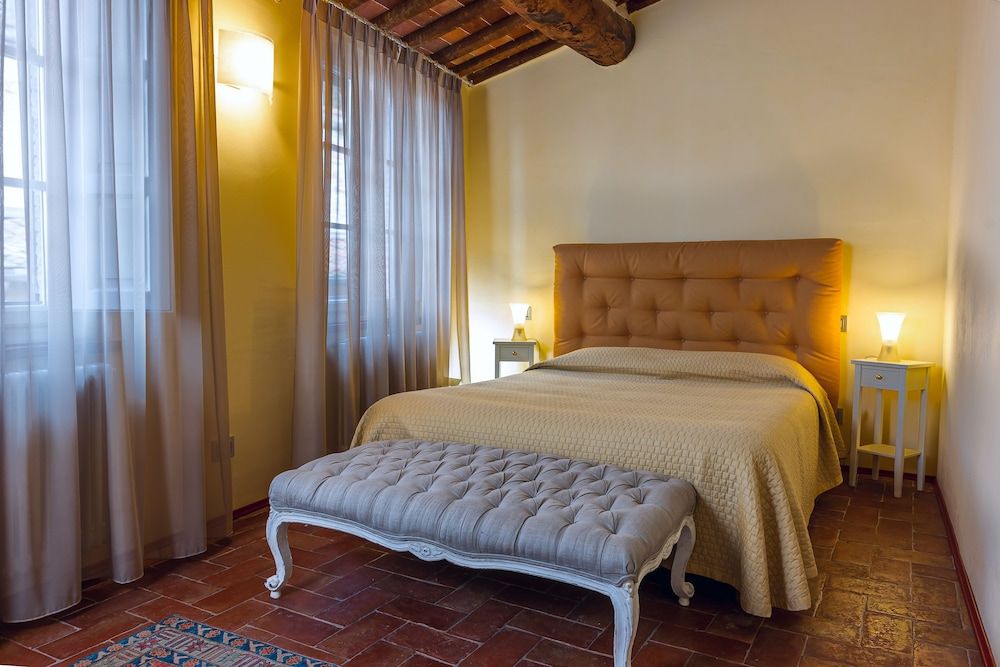 Suite (4 persone)
