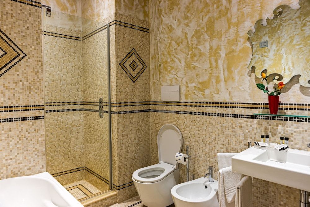 Suite (2 persone)