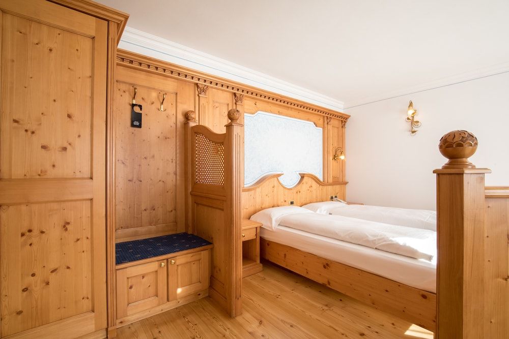 Family Quadruple Room