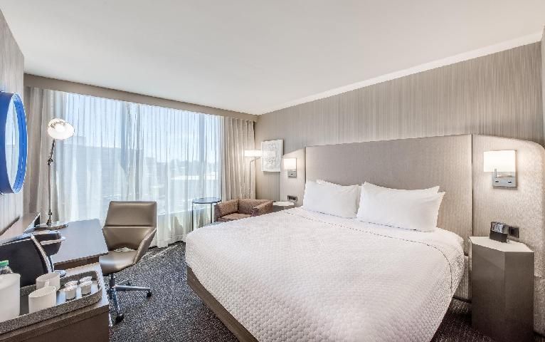 Mobility Accessible Deluxe King Bathtub