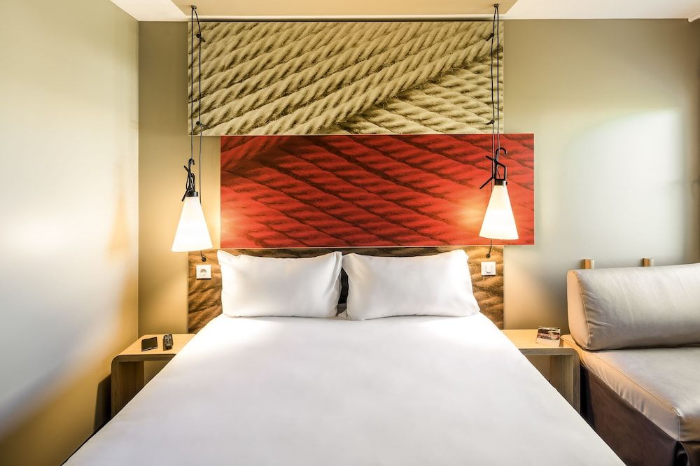 Room, 1 Double Bed