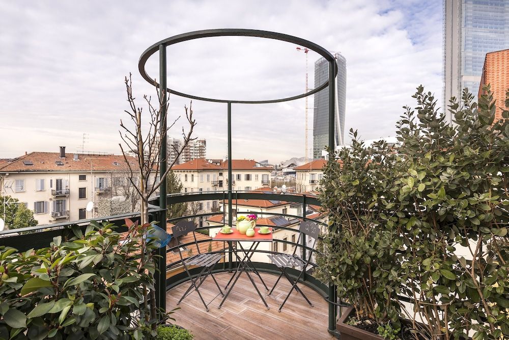 Apartment, 1 Bedroom