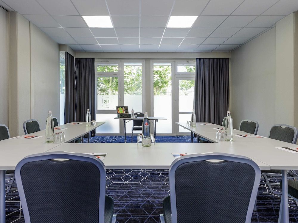 undefined ibis Frankfurt Messe West 5