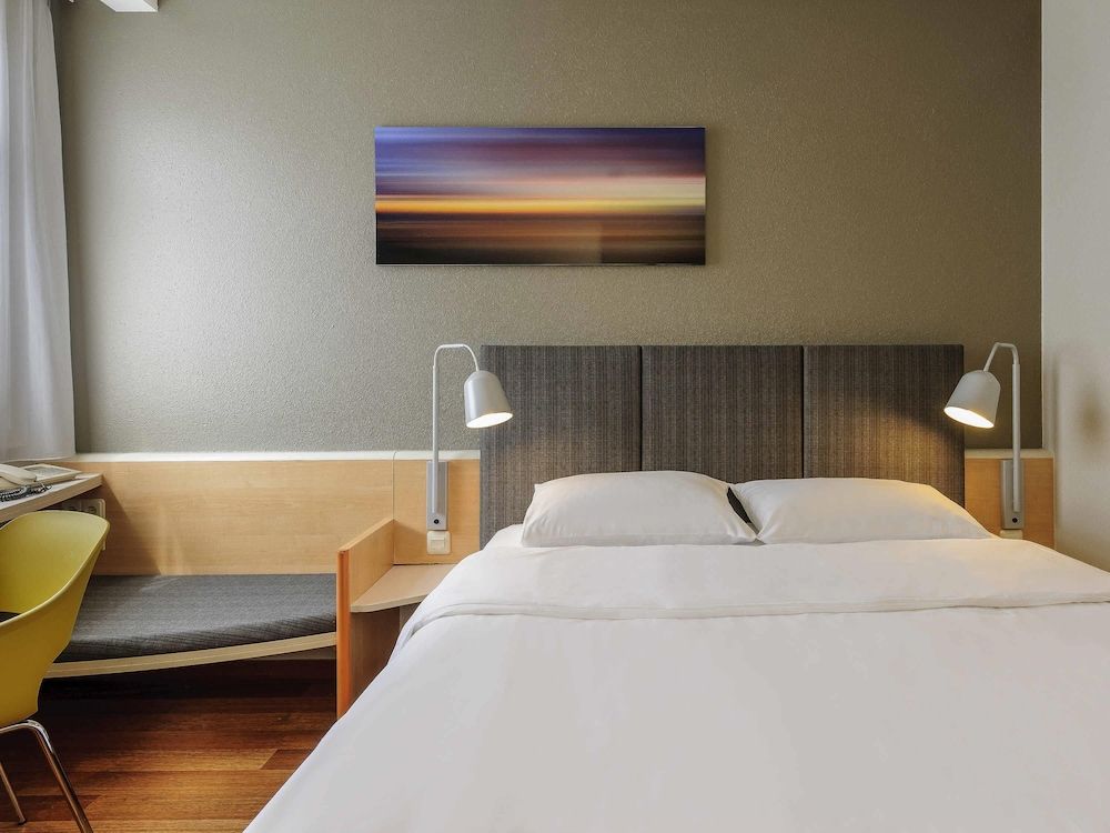 undefined ibis Frankfurt Messe West 9