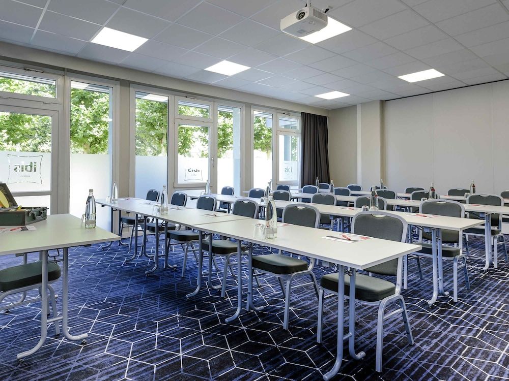 undefined ibis Frankfurt Messe West 6