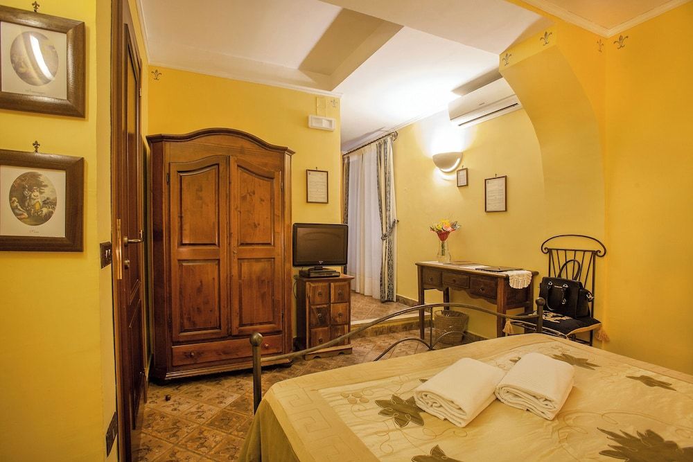 undefined B&B L'Alloggio dei Vassalli 2