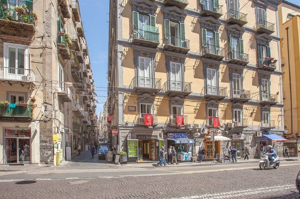 undefined B&B L'Alloggio dei Vassalli 5