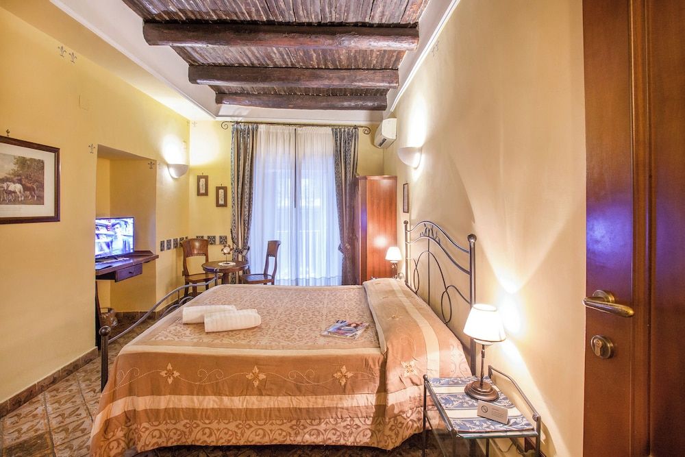 undefined B&B L'Alloggio dei Vassalli 3