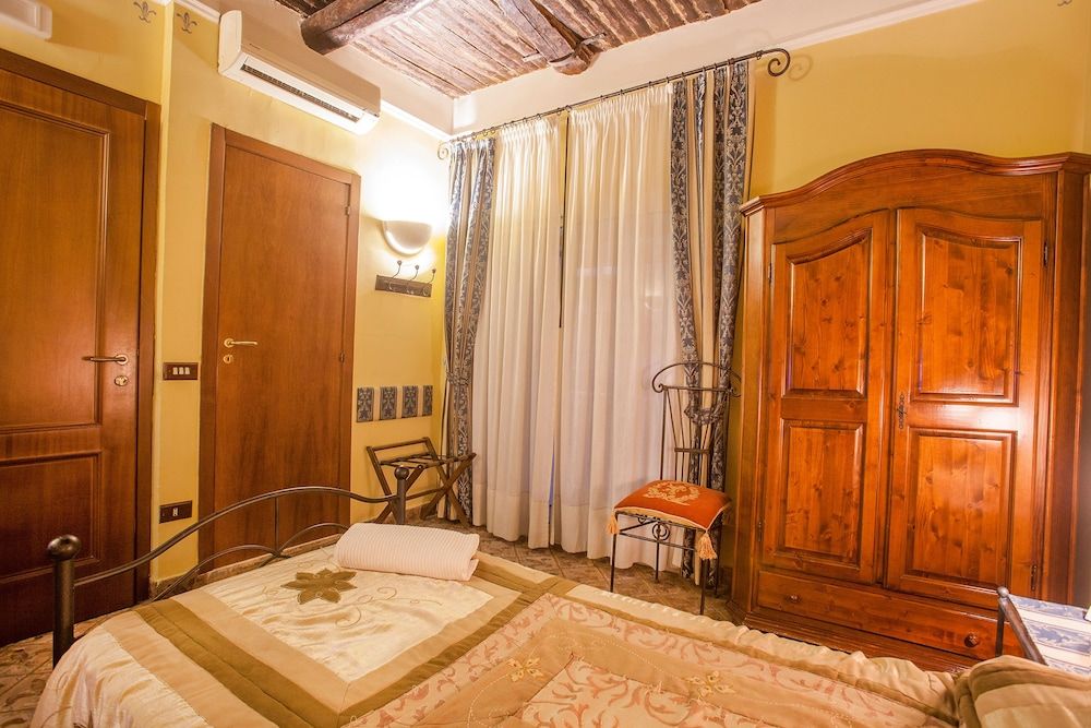 undefined B&B L'Alloggio dei Vassalli 4