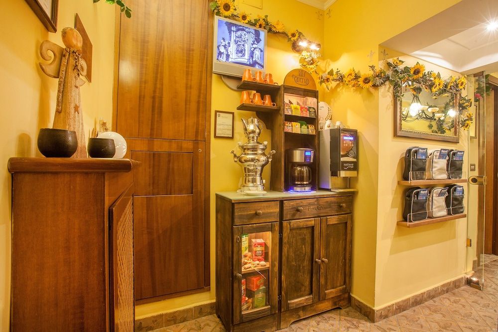 undefined B&B L'Alloggio dei Vassalli 10