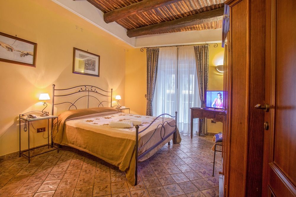 undefined B&B L'Alloggio dei Vassalli