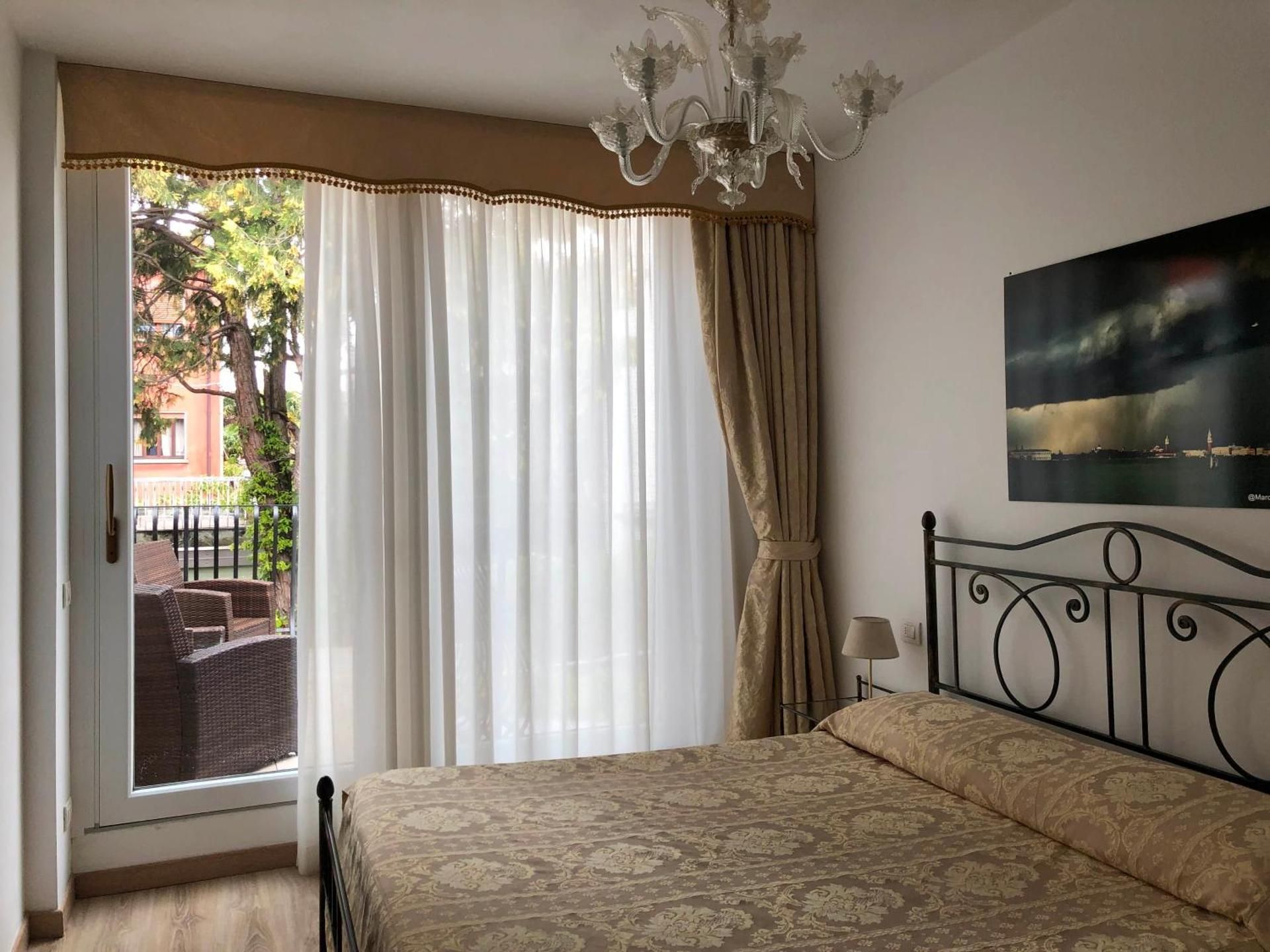 Superior Double or Twin Room with Terrace