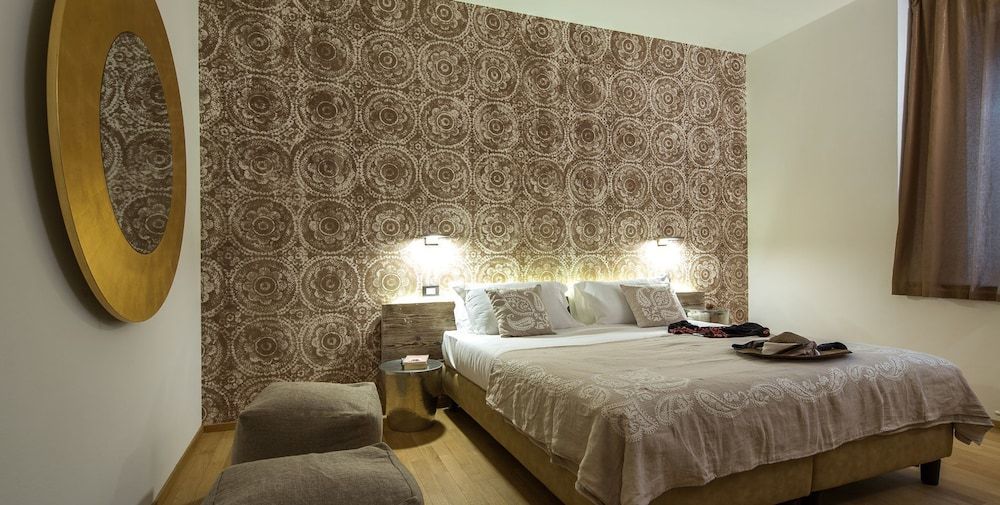 Mercatovecchio Luxury Suites Family Suite (Casablanca)