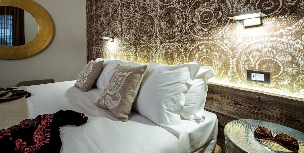 Mercatovecchio Luxury Suites Family Suite (Casablanca) 2