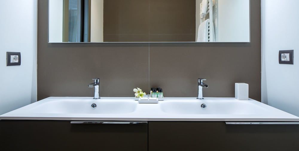 Mercatovecchio Luxury Suites Deluxe Suite (L'ultimo imperatore) 9