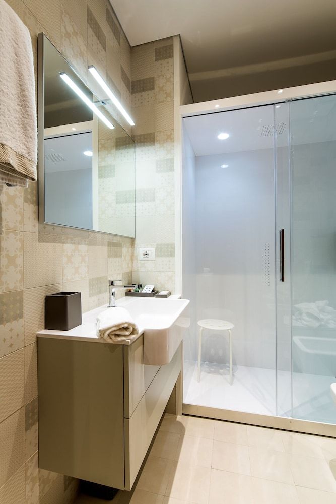 Mercatovecchio Luxury Suites Family Suite (Casablanca) 5