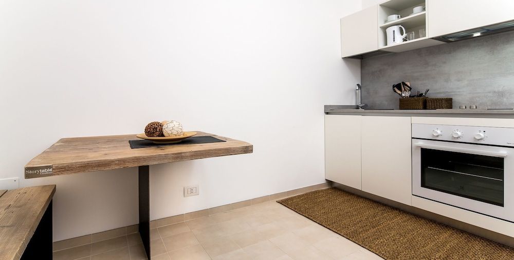 Mercatovecchio Luxury Suites Family Suite (Casablanca) 6