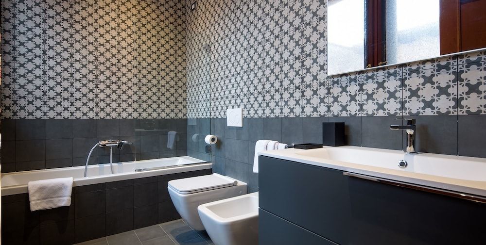 Mercatovecchio Luxury Suites Junior Suite (Gorky Park) 5