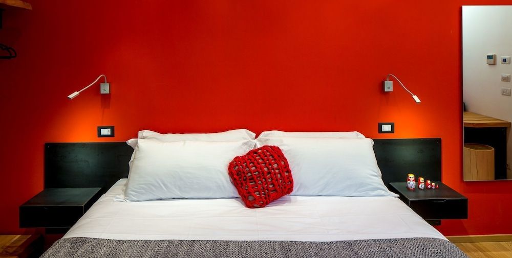 Mercatovecchio Luxury Suites Junior Suite (Gorky Park)