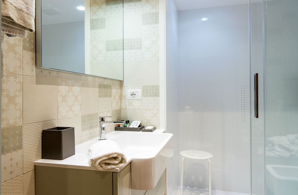 Mercatovecchio Luxury Suites Family Suite (Casablanca) 4