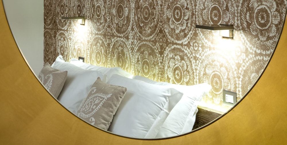 Mercatovecchio Luxury Suites Family Suite (Casablanca) 3