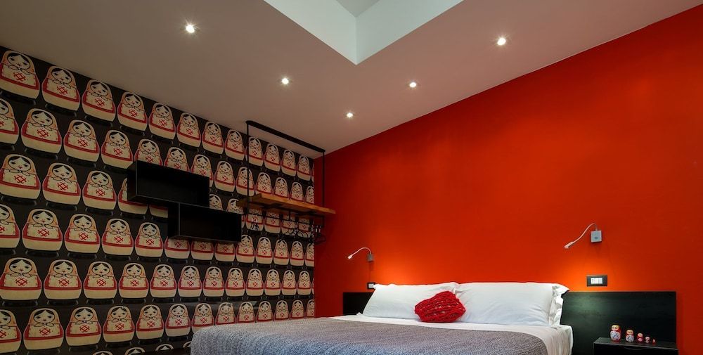 Mercatovecchio Luxury Suites Junior Suite (Gorky Park) 3