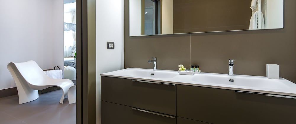 Mercatovecchio Luxury Suites Deluxe Suite (L'ultimo imperatore) 8