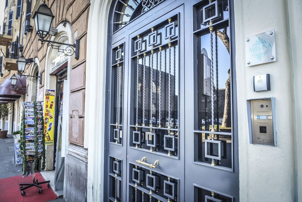 undefined Adelina Guesthouse 4