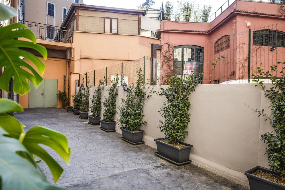 undefined Adelina Guesthouse 3