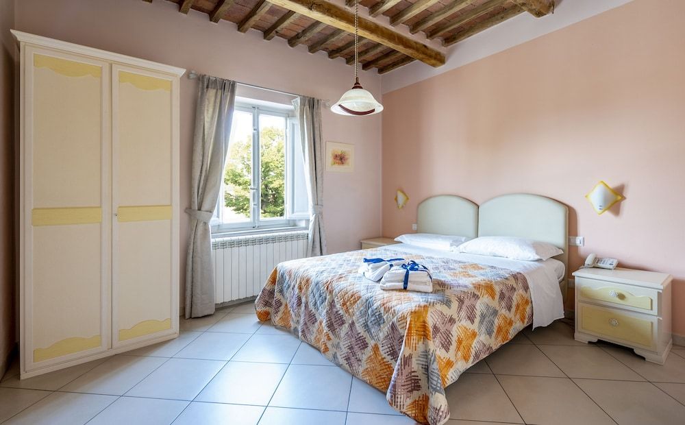 B&B Alma Double Room