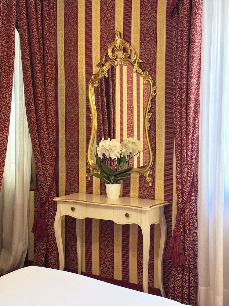 Hotel Alcyone Double Room 8