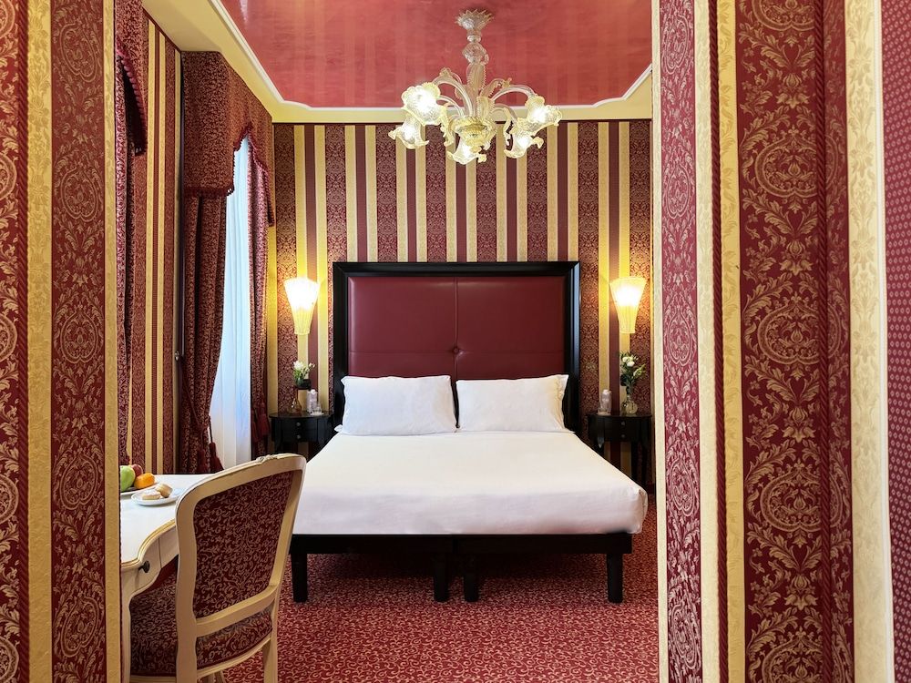 undefined Hotel Alcyone 3