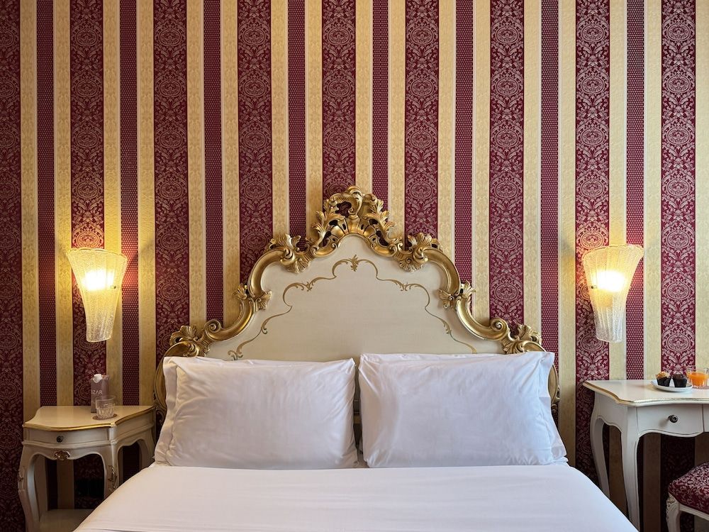 Hotel Alcyone Double Room 5