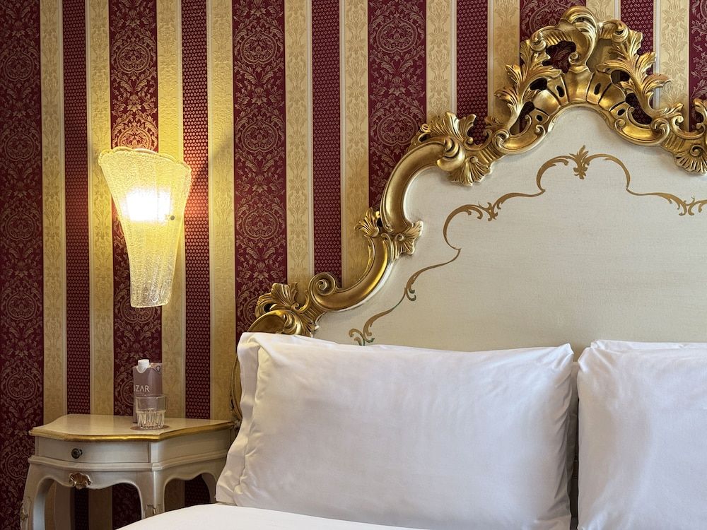 Hotel Alcyone Double Room 4