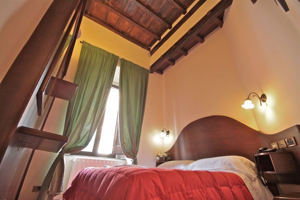 undefined Hotel Panda 3