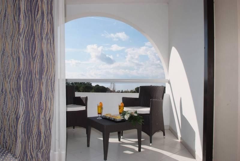 Elegance Double or Twin Room