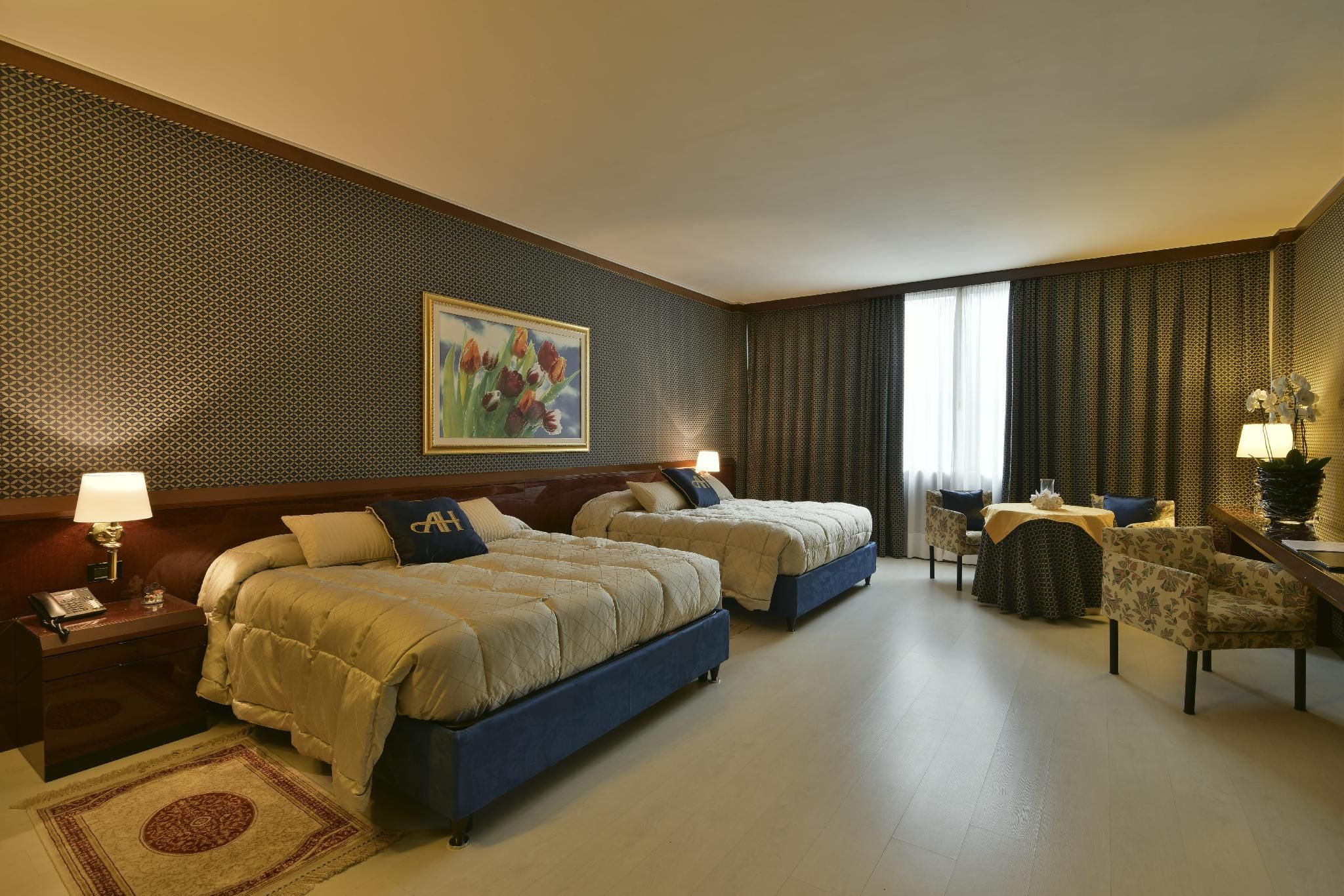 Guestroom Triple