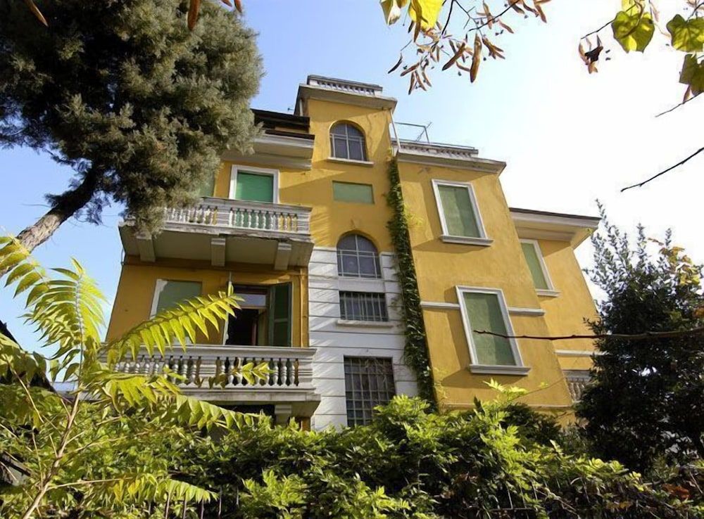 undefined Hotel Ca' Grande 4