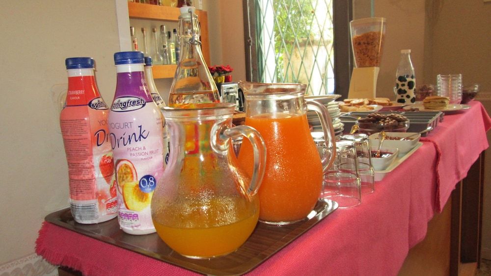 undefined Hotel Ca' Grande 9