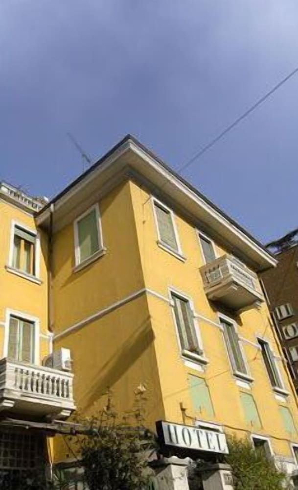 undefined Hotel Ca' Grande 5