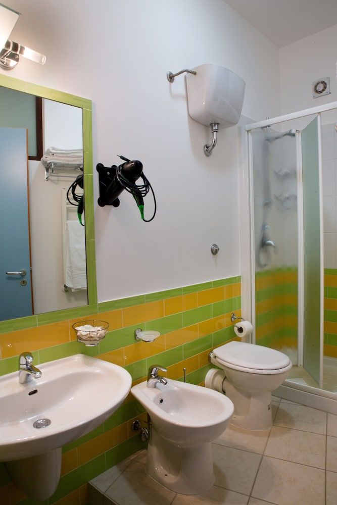 Il Mandorlo Double Room 3