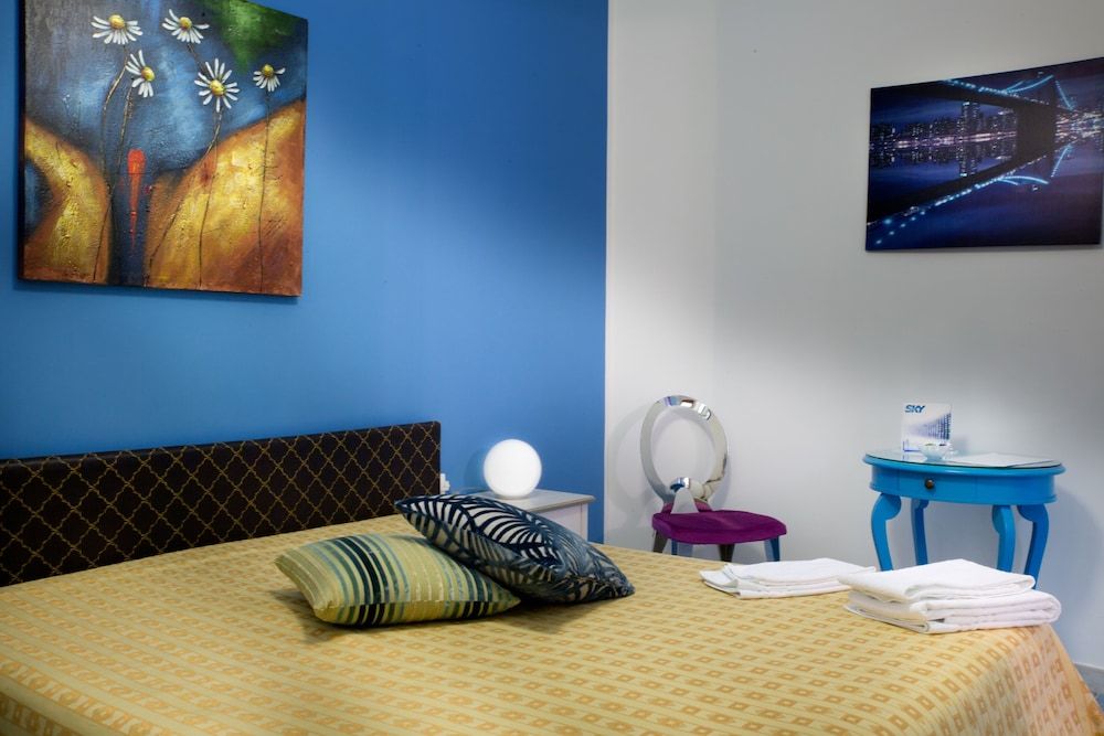 Il Mandorlo Triple Room 2