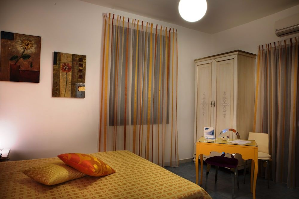 Il Mandorlo Double Room 2