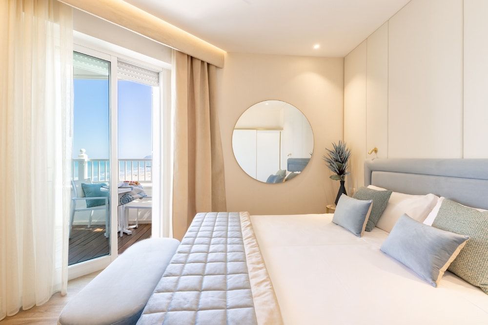 Tiffany's Elite Double or Twin Room 2