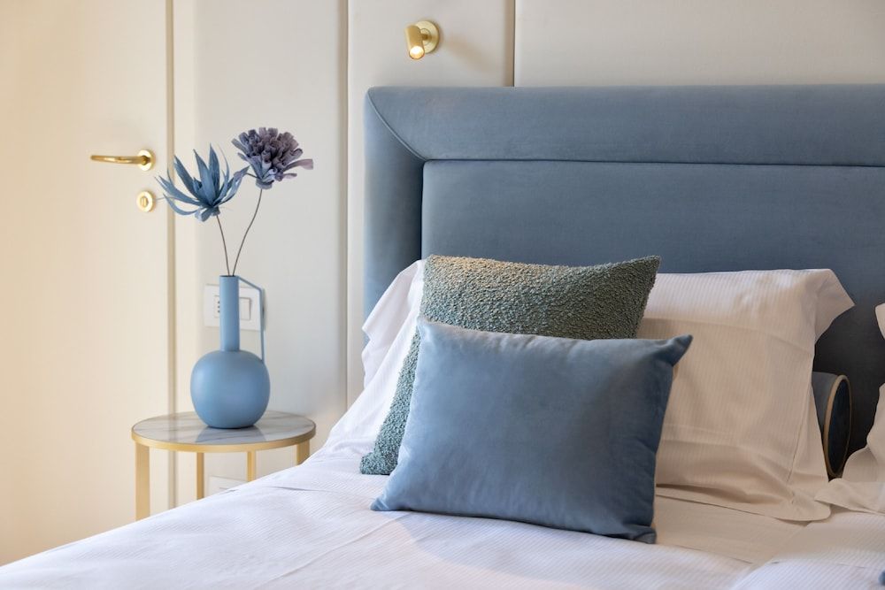 Tiffany's Premium Double or Twin Room 2